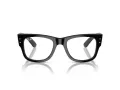Ray-Ban Mega Wayfarer Glasögon RX 0840V 2000