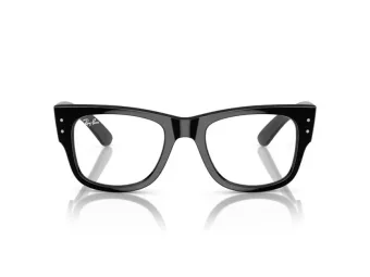 Ray-Ban Mega Wayfarer Glasögon RX 0840V 2000