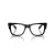Ray-Ban Mega Wayfarer Glasögon RX 0840V 2000