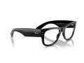 Ray-Ban Mega Wayfarer Glasögon RX 0840V 2000