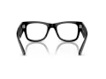 Ray-Ban Mega Wayfarer Glasögon RX 0840V 2000