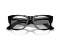 Ray-Ban Mega Wayfarer Glasögon RX 0840V 2000