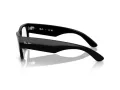Ray-Ban Mega Wayfarer Glasögon RX 0840V 2000