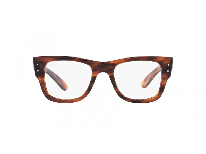 Ray-Ban Mega Wayfarer Glasögon RX 0840V 2144