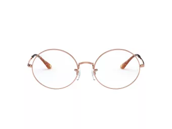 Ray-Ban Oval Glasögon RX 1970V 2943