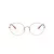 Ray-Ban Oval Glasögon RX 1970V 2943