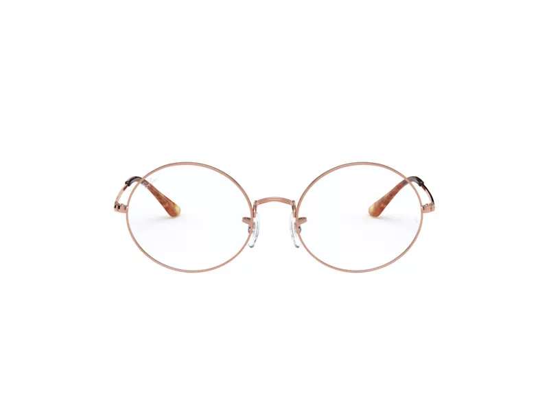 Ray-Ban Oval Glasögon RX 1970V 2943