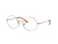 Ray-Ban Oval Glasögon RX 1970V 2943