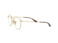 Ray-Ban Round Metal Glasögon RX 3447V 2500