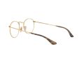 Ray-Ban Round Metal Glasögon RX 3447V 2500