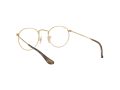 Ray-Ban Round Metal Glasögon RX 3447V 2500