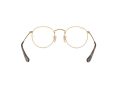 Ray-Ban Round Metal Glasögon RX 3447V 2500