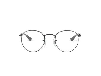 Ray-Ban Round Metal Glasögon RX 3447V 2503