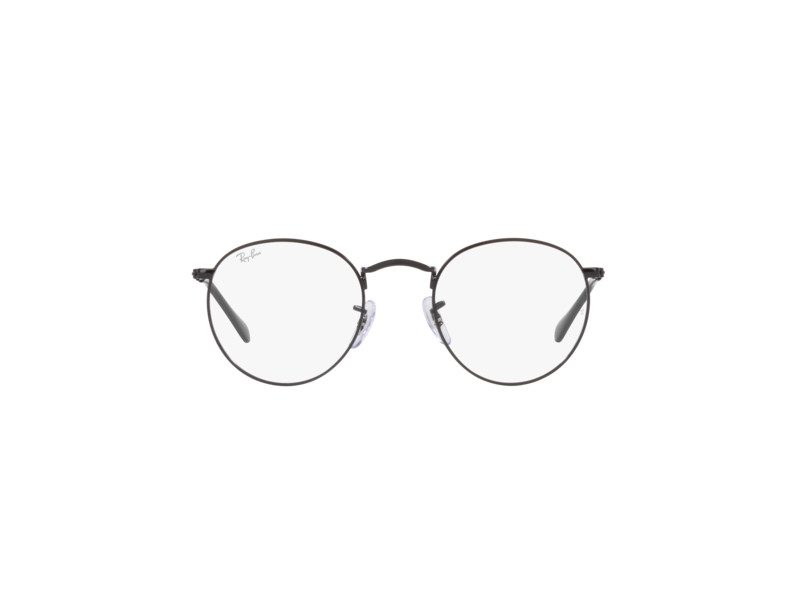 Ray-Ban Round Metal Glasögon RX 3447V 2509