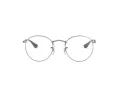 Ray-Ban Round Metal Glasögon RX 3447V 2620