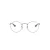 Ray-Ban Round Metal Glasögon RX 3447V 2620