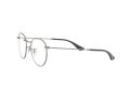 Ray-Ban Round Metal Glasögon RX 3447V 2620