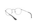Ray-Ban Round Metal Glasögon RX 3447V 2620