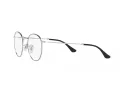 Ray-Ban Round Metal Glasögon RX 3447V 2861