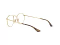 Ray-Ban Round Metal Glasögon RX 3447V 2945