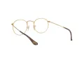 Ray-Ban Round Metal Glasögon RX 3447V 2945