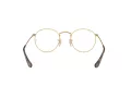 Ray-Ban Round Metal Glasögon RX 3447V 2945