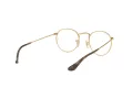 Ray-Ban Round Metal Glasögon RX 3447V 2945