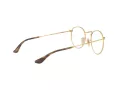 Ray-Ban Round Metal Glasögon RX 3447V 2945