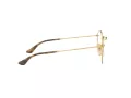 Ray-Ban Round Metal Glasögon RX 3447V 2945