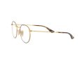 Ray-Ban Round Metal Glasögon RX 3447V 2945