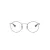 Ray-Ban Round Metal Glasögon RX 3447V 2991