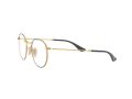 Ray-Ban Round Metal Glasögon RX 3447V 2991
