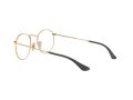 Ray-Ban Round Metal Glasögon RX 3447V 2991