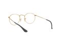 Ray-Ban Round Metal Glasögon RX 3447V 2991