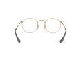 Ray-Ban Round Metal Glasögon RX 3447V 2991