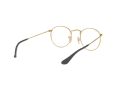 Ray-Ban Round Metal Glasögon RX 3447V 2991
