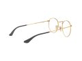 Ray-Ban Round Metal Glasögon RX 3447V 2991