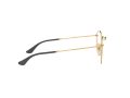 Ray-Ban Round Metal Glasögon RX 3447V 2991