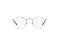 Ray-Ban Round Metal Glasögon RX 3447V 3094