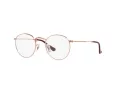 Ray-Ban Round Metal Glasögon RX 3447V 3094