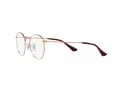 Ray-Ban Round Metal Glasögon RX 3447V 3094