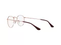 Ray-Ban Round Metal Glasögon RX 3447V 3094