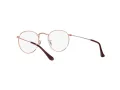 Ray-Ban Round Metal Glasögon RX 3447V 3094