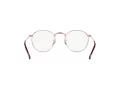 Ray-Ban Round Metal Glasögon RX 3447V 3094