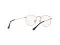 Ray-Ban Round Metal Glasögon RX 3447V 3094