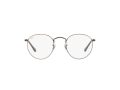 Ray-Ban Round Metal Glasögon RX 3447V 3120