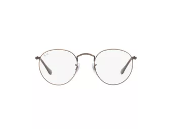 Ray-Ban Round Metal Glasögon RX 3447V 3120