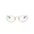 Ray-Ban Oval Glasögon RX 3547V 2500