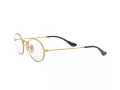 Ray-Ban Oval Glasögon RX 3547V 2500