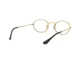 Ray-Ban Oval Glasögon RX 3547V 2500
